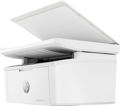 HP LaserJet M140we Laser Printer A4 600x600 dpi 20 ppm Wi-Fi 7MD72E#B19 Mono Laser Printer HP7MD72EB19