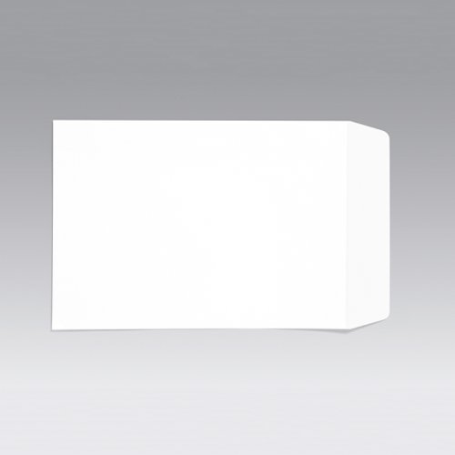 5 Star Office Envelopes Pocket Self Seal 90gsm C4 324x229mm White Retail Pack (Pack of 25)