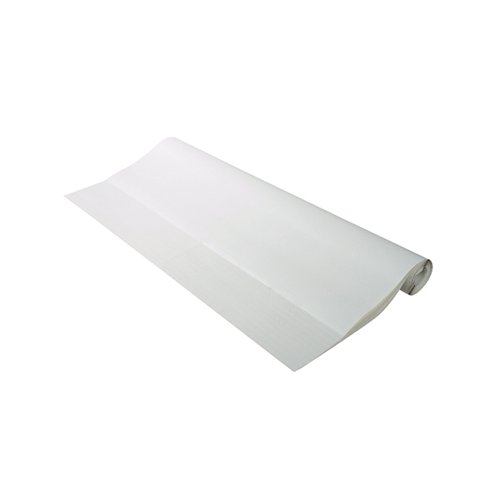 Announce Recycled Plain Flipchart Pads A1 650x1000mm 50 Sheet (Pack of 5) AA06219