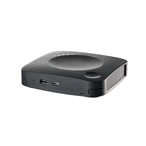 Barco ClickShare C5 Wireless Presentation System R9861505EU - Barco Ltd - AC02964 - McArdle Computer and Office Supplies