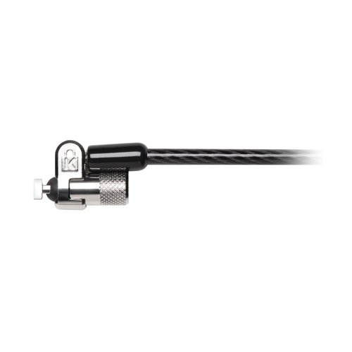 Kensington MicroSaver 2.0 Keyed Laptop Lock K65020EU AC50636 Buy online at Office 5Star or contact us Tel 01594 810081 for assistance