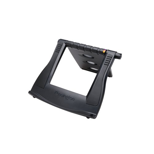Kensington SmartFit Easy Riser Laptop Stand Black K52788WW - ACCO Brands - AC52788 - McArdle Computer and Office Supplies