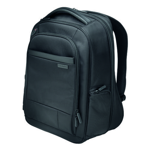 Kensington Contour 2.0 15.6in Business Laptop Backpack Black K60382EU