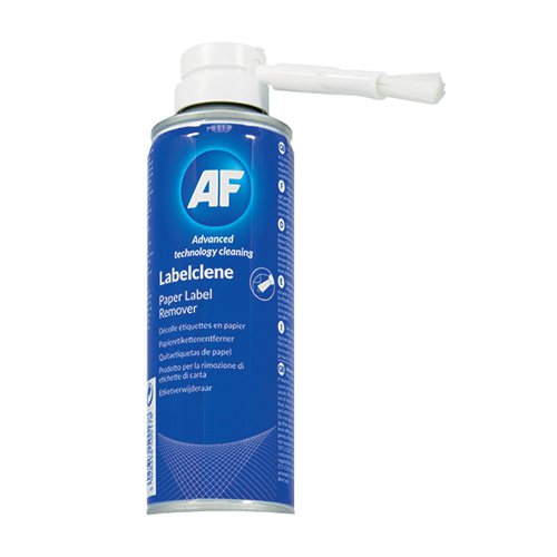 AF Labelclene Paper Label Remover 200ml ALCL200