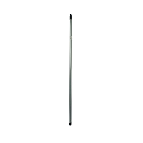 Addis Broom Handle Metallic (For use with the Addis Soft Broom Head) 9599MET - AG05955