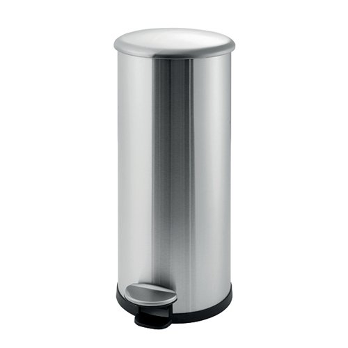 Addis Cushion Close Pedal Bin 22 Litre 518016