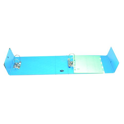 Arianex Double Lever Arch File A4 Blue DA4BL