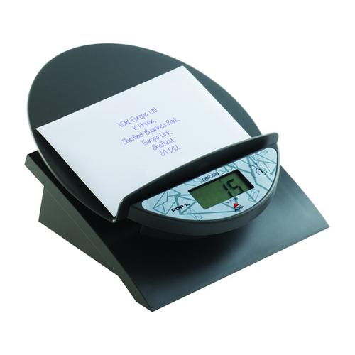 Alba 1kg Electronic Postal Scale PREPOP-G