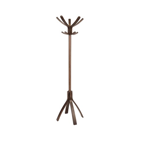 Alba Cafe Coat Stand PMCAFE