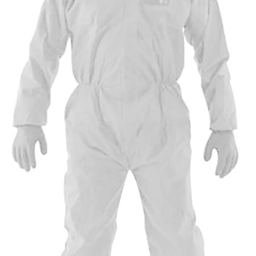 ANS00151 Ansell Microgard 1500 Plus Coverall