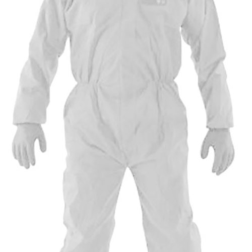 ANS00155 Ansell Microgard 1500 Plus Coverall