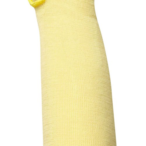 Ansell Hyflex14 Inch Sleeve (Pack of 12) Yellow