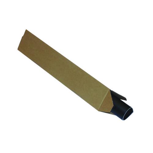 Triangular Postal Tube Self Seal 950 x 144 x 80mm (Pack of 25) 48246