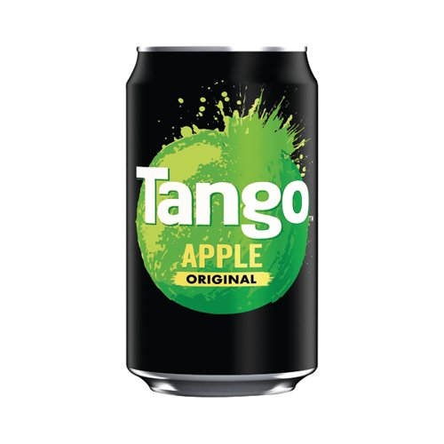 Britvic Apple Tango 330ml (Pack of 24) 100098 ARN00350 Buy online at Office 5Star or contact us Tel 01594 810081 for assistance