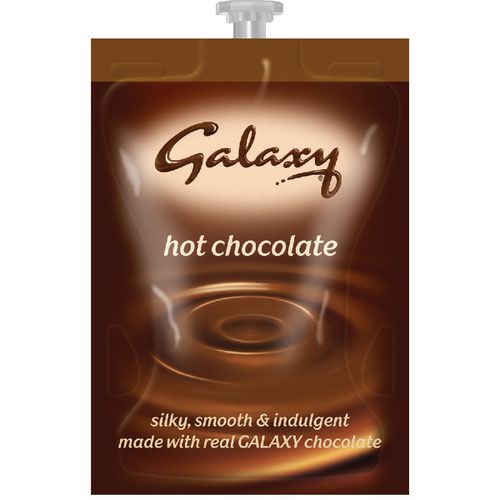 Flavia Galaxy Sachets (Pack of 72) NWT506