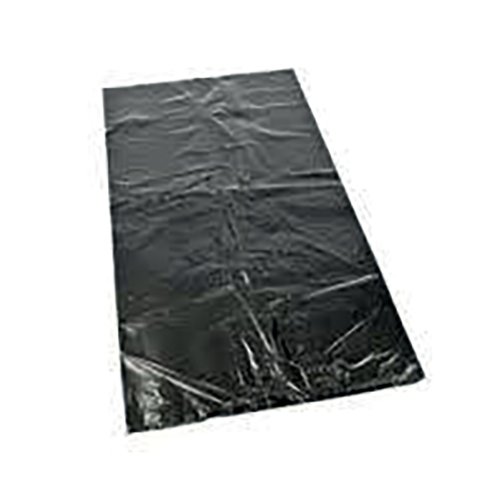 Refuse Sack Medium Duty Black (Pack of 200) LD39002 ASM11068 Buy online at Office 5Star or contact us Tel 01594 810081 for assistance