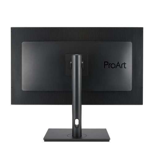 ASUS ProArt LED 32 Inch Quad HD Monitor 2560x1440 pixels Black PA328CGV Desktop Monitors ASU00579
