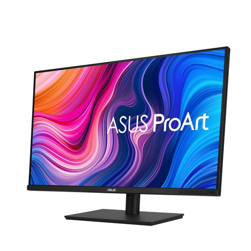 ASU00579 ASUS ProArt LED 32 Inch Quad HD Monitor 2560x1440 pixels Black PA328CGV