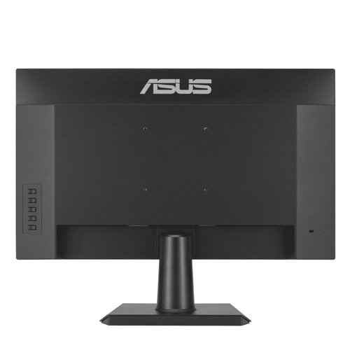 ASUS 23.8 Inch FHD LCD Monitor 1920x1080 pixels Black VA24EHF