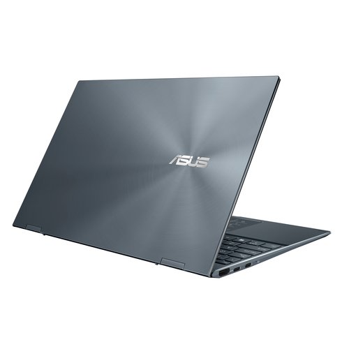 ASUS 12.3 Inch ZenBook Flip 13 OLED Hybrid 2in1 Touchscreen FHD Intel Core i7 1TB UX363EA-HP768W Asus