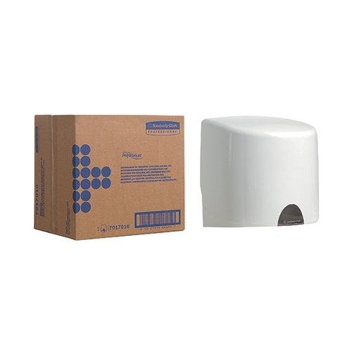 Wypall Centrefeed Wiper Roll Dispenser 7017