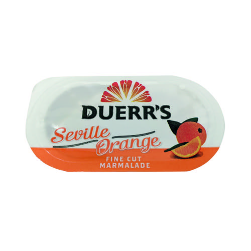 Duerrs Marmalade (Pack of 96) 70101258