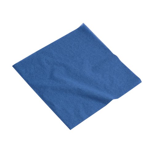 Luncheon napkins offering the perfect finishing touch, finished in high quality tissue and carefully bonded with a distinct emboss. These 2-ply, navy blue napkins are supplied in a pack of 100 and measure 330mm x 330mm.