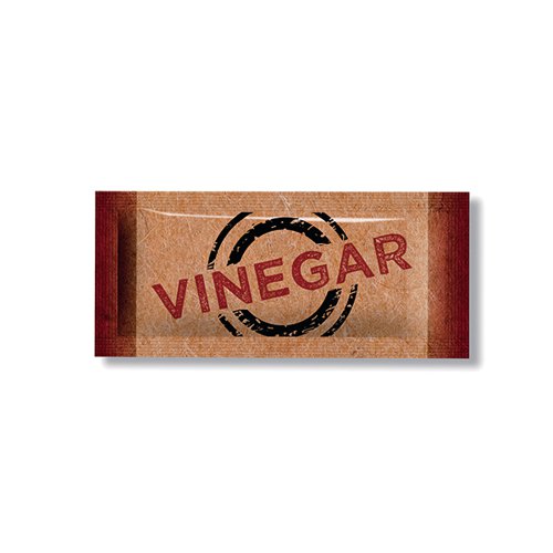 Vinegar Sachets (Pack of 200) 60122869