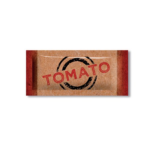 Its Tomato Sauce Sachets (Pack of 200) 60121317
