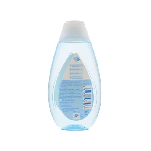 Johnsons Baby Bath Regular 200ml (Pack of 6) TOJOH285A - Johnson&Johnson - AU90856 - McArdle Computer and Office Supplies