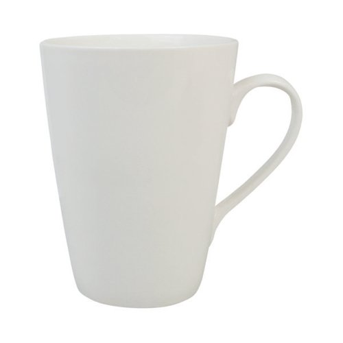 Latte Mug 440ml/15.5oz White (Pack of 24) 0305098