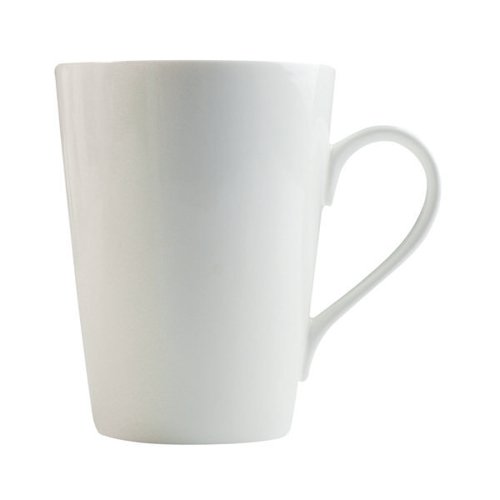 Latte Mug 300ml/11oz White (Pack of 36) 0305097