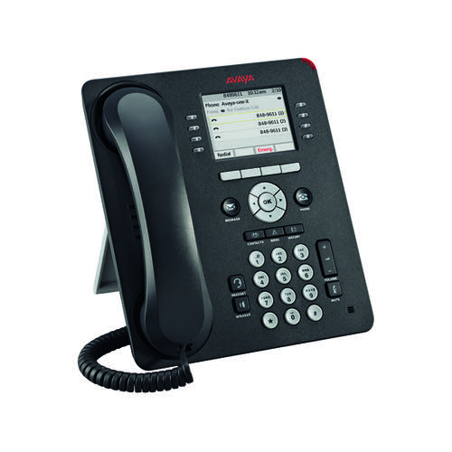 Avaya 9611G Icon IP Phone 700504845