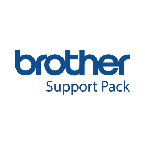 Brother Support Pack 50 2 Year Warranty Extension ZWPS0150