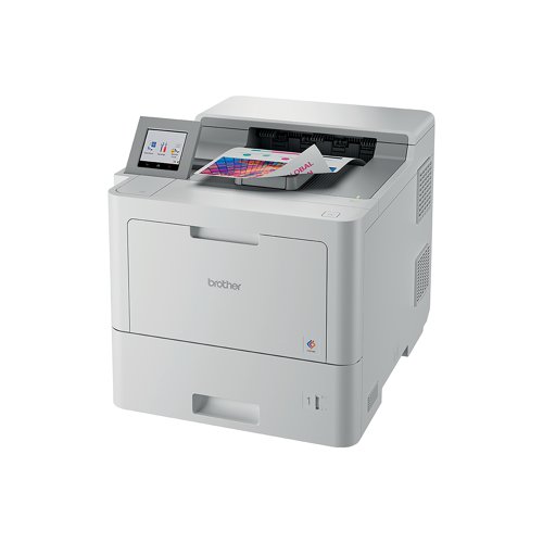 Brother HL-L9430CDN Colour Laser Printer HLL9430CDNZU1 BA21647 Buy online at Office 5Star or contact us Tel 01594 810081 for assistance