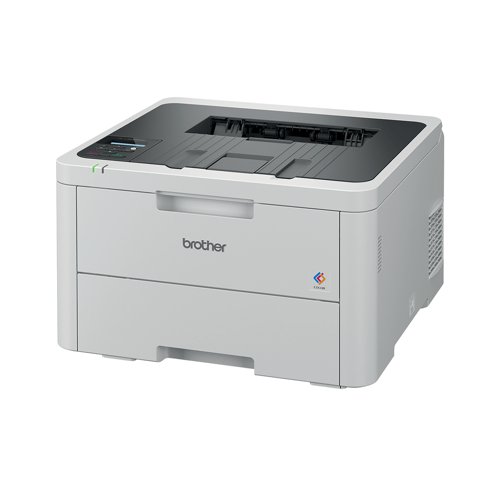 Brother HL-L3240CDW Colourful And Connected LED Laser Printer HLL3240CDWZU1 - BA23760