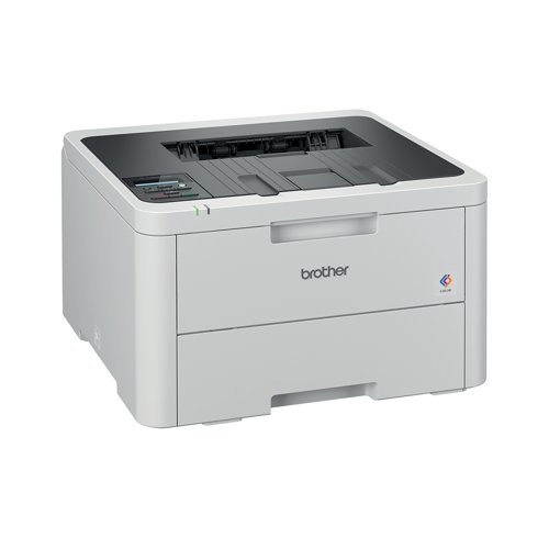 Brother HL-L3240CDW Colourful And Connected LED Laser Printer HLL3240CDWZU1 - Brother - BA23760 - McArdle Computer and Office Supplies