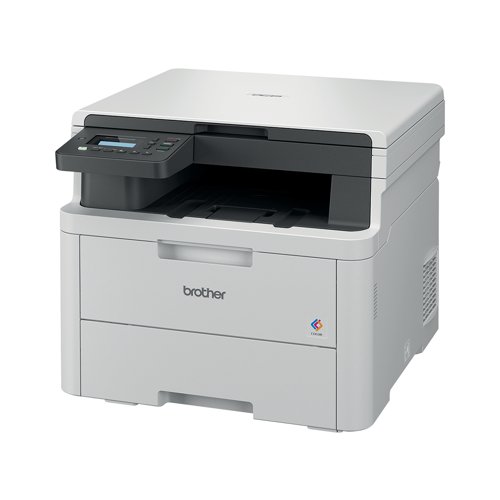 Brother DCP-L3520CDW Colourful and Connected LED 3-In-1 Laser Printer DCPL3520CDWZU1