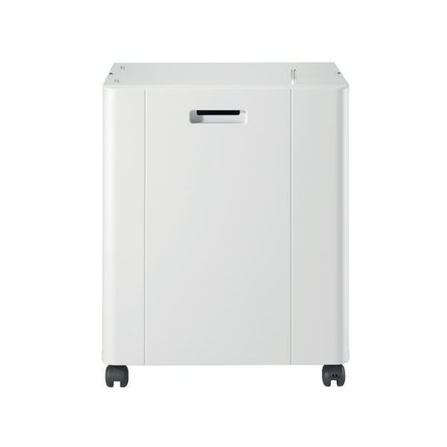 With this base cabinet you can store spare paper and ink cartridges right under your printer. In addition, your printer will be at the optimum printing height and with lockable wheels, you can place your printer in the most convenient place for you and your colleagues. Suitable for use with Brother inkjet printers: HL-J6000DW, HL-J6100DW, MFC-J6935DW, MFC-J6945DW and MFC-J6947DW.