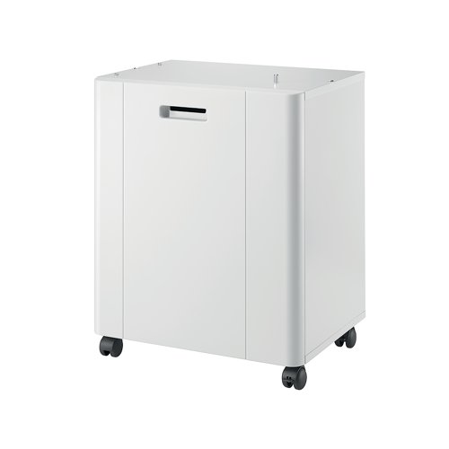 BA40551 | With this base cabinet you can store spare paper and ink cartridges right under your printer. In addition, your printer will be at the optimum printing height and with lockable wheels, you can place your printer in the most convenient place for you and your colleagues. Suitable for use with Brother inkjet printers: HL-J6000DW, HL-J6100DW, MFC-J6935DW, MFC-J6945DW and MFC-J6947DW.