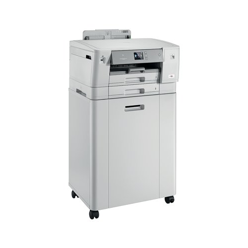 Brother Base Cabinet For HL-J6000/6100DW A3 Inkjet Printer ZUNTMFCJ6900Z1 | BA40551 | Brother