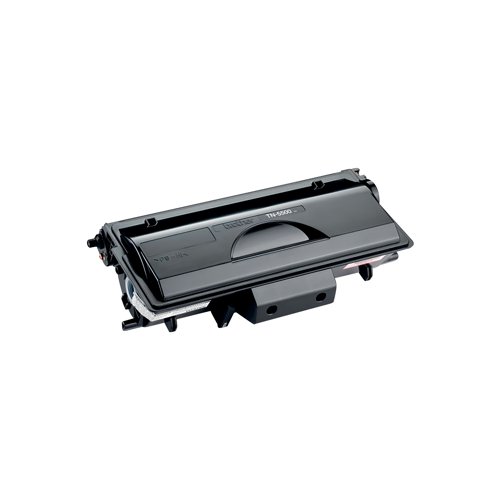 Brother TN-5500 Toner Cartridge High Yield Black TN5500 - Brother - BA60559 - McArdle Computer and Office Supplies