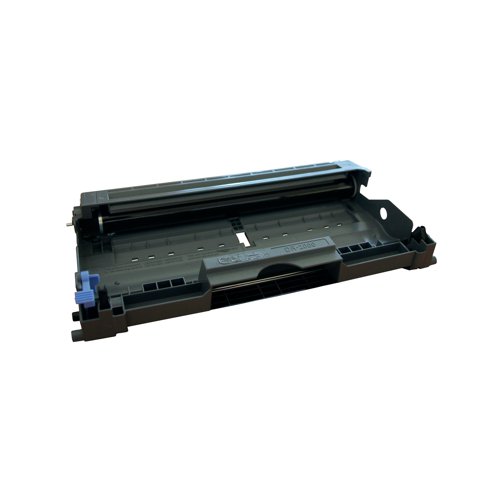 Brother DR-2000 Drum Unit DR2000 - Brother - BA63080 - McArdle Computer and Office Supplies