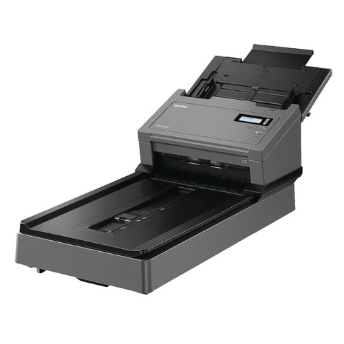 Brother PDS-5000F Professional Scanner Black PDS5000FZ1