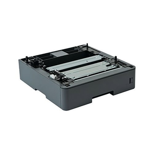 Brother Optional Grey 250 Sheet Lower Paper Tray LT5500