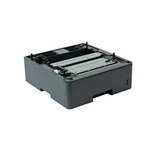Brother Optional Grey 520 Sheet Lower Paper Tray LT6500