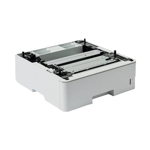 Brother Optional Grey 520 Sheet Lower Paper Tray LT6505