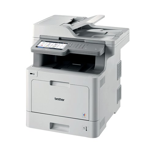 Brother MFC-L9570CDW 4 in 1 Multifunction Colour Laser Printer