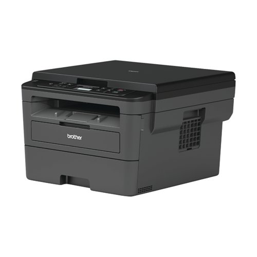 Brother DCP-L2510D Mono Laser All-In-One Printer DCPL2510DZU1 Mono Laser Printer BA78299