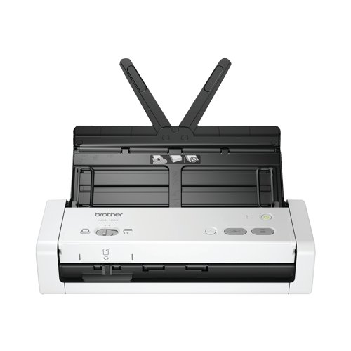 Brother ADS-1200 Portable Compact Document Scanner ADS1200ZU1 - BA79213